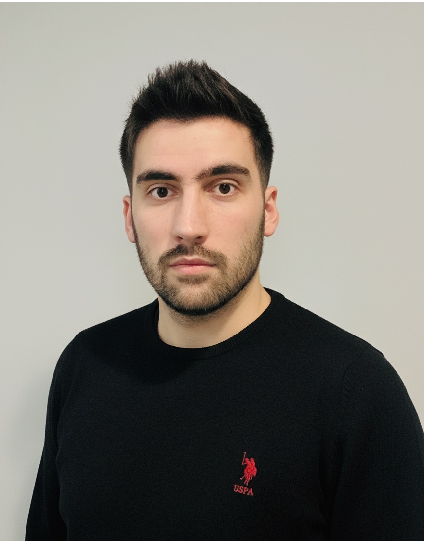 Razvan Negrila — DevOps & Automation Engineer